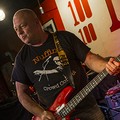 Click to enlarge GutterPunk - Professional Concert Photography